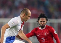 Video bàn thắng: Thổ Nhĩ Kỳ 0-2 Hà Lan (VL World Cup 2014) Video bàn thắng: Thổ Nhĩ Kỳ 0-2 Hà Lan (VL World Cup 2014)