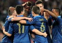Video bàn thắng: Pháp 3-0 Phần Lan (VL World Cup 2014) Video bàn thắng: Pháp 3-0 Phần Lan (VL World Cup 2014)
