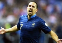 Ribery muốn tránh Ronaldo ở play-off Ribery muốn tránh Ronaldo ở play-off