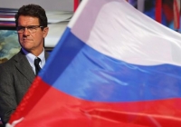 ĐT Nga giành vé tới Brazil: Capello đã trở lại ĐT Nga giành vé tới Brazil: Capello đã trở lại