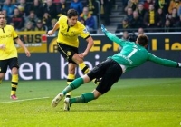 Dortmund – Hannover 96: Thể hiện bản lĩnh đi, Klopp Dortmund – Hannover 96: Thể hiện bản lĩnh đi, Klopp