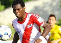 Tân binh V-League HVAG chiêu mộ một lúc 3 ngoại binh Tân binh V-League HVAG chiêu mộ một lúc 3 ngoại binh