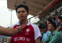 Video bóng đá: phỏng vấn khán giả về quyết định đình chỉ HLV Hoàng Văn Phúc của VFF Video bóng đá: phỏng vấn khán giả về quyết định đình chỉ HLV Hoàng Văn Phúc của VFF