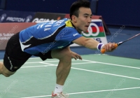 Giải cầu lông Hong Kong Open: Du Pengyu bị loại, Lee Chong Wei dễ dàng vượt qua vòng 1 Giải cầu lông Hong Kong Open: Du Pengyu bị loại, Lee Chong Wei dễ dàng vượt qua vòng 1