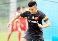 Hoàng Văn Phúc mất con át chủ bài ở SEA Games 27 Hoàng Văn Phúc mất con át chủ bài ở SEA Games 27