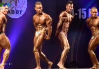 Video SEA Games 27: Phần thi thể hình hạng cân 60kg của Nguyễn Anh Thông Video SEA Games 27: Phần thi thể hình hạng cân 60kg của Nguyễn Anh Thông