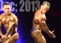 Video SEA Games 27: Phần thi của Phạm Văn Mách ở hạng cân 55kg Video SEA Games 27: Phần thi của Phạm Văn Mách ở hạng cân 55kg