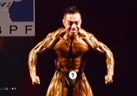 Video SEA Games 27: Bài thi của Phạm Văn Mách và Nguyễn Anh Thông Video SEA Games 27: Bài thi của Phạm Văn Mách và Nguyễn Anh Thông