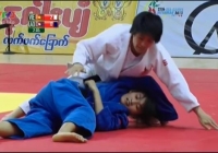 Video SEA games 27: Pha đánh quyết định giúp Ngọc Tú giành thắng lợi ở bán kết Video SEA games 27: Pha đánh quyết định giúp Ngọc Tú giành thắng lợi ở bán kết