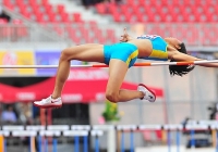 Video SEA Games 27: HCV của Dương Thị Việt Anh tại môn nhảy cao Video SEA Games 27: HCV của Dương Thị Việt Anh tại môn nhảy cao