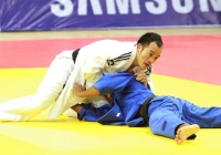 Video SEA Games 27: Chiến thắng của Hồ Ngân Giang ở môn Judo hạng cân 60kg Video SEA Games 27: Chiến thắng của Hồ Ngân Giang ở môn Judo hạng cân 60kg
