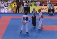 Video SEA Games 27: Thanh Hiền không thể gây bất ngờ để giành HCV Video SEA Games 27: Thanh Hiền không thể gây bất ngờ để giành HCV