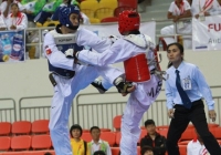 Video SEA Games 27: Lê Huỳnh Châu giành HCV hạng cân 63kg nam Video SEA Games 27: Lê Huỳnh Châu giành HCV hạng cân 63kg nam