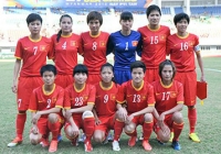 Những niềm hy vọng vàng của TTVN trong ngày 20/12 Những niềm hy vọng vàng của TTVN trong ngày 20/12
