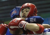 Video SEA Games 27: Bùi Yến Ly giành HC Vàng hạng 51kg nữ môn Muay Video SEA Games 27: Bùi Yến Ly giành HC Vàng hạng 51kg nữ môn Muay