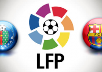 Link sopcast Getafe vs Barcelona, trực tiếp 23h00 ngày 22/12 Link sopcast Getafe vs Barcelona, trực tiếp 23h00 ngày 22/12