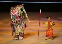 Video SEA Games 27: Lễ bế mạc SEA Games 27 Video SEA Games 27: Lễ bế mạc SEA Games 27