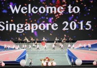 Thể thao Việt Nam sẽ mất 30 HCV tại SEA Games 28 Thể thao Việt Nam sẽ mất 30 HCV tại SEA Games 28