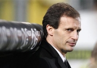 Allegri khẳng định sẽ rời AC Milan vào cuối mùa Allegri khẳng định sẽ rời AC Milan vào cuối mùa