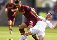 Swansea - Man City: Thay đổi lịch sử Swansea - Man City: Thay đổi lịch sử