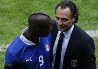 Ghế HLV Milan: Prandelli mới là người phù hợp nhất Ghế HLV Milan: Prandelli mới là người phù hợp nhất