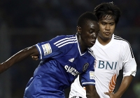 Chelsea gửi sao trẻ Traore sang Hà Lan học việc Chelsea gửi sao trẻ Traore sang Hà Lan học việc