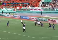 Video bóng đá: Pha bỏ lỡ khó tin của U19 Tottenham Video bóng đá: Pha bỏ lỡ khó tin của U19 Tottenham