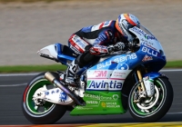 MotoGP: Nhà VĐTG năm 2008 đầu quân cho Avintia Blusens MotoGP: Nhà VĐTG năm 2008 đầu quân cho Avintia Blusens