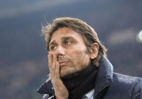 Antonio Conte: Juve quá nhút nhát Antonio Conte: Juve quá nhút nhát