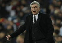 Vượt Mou, Ancelotti giúp Real lập kỳ tích Vượt Mou, Ancelotti giúp Real lập kỳ tích