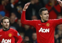 Van Persie sẽ giúp M.U hồi sinh? Van Persie sẽ giúp M.U hồi sinh?
