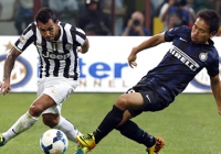 Juventus – Inter Milan: Derby d’Italia trái cảm xúc, 2h45 ngày 3/2 Juventus – Inter Milan: Derby d’Italia trái cảm xúc, 2h45 ngày 3/2