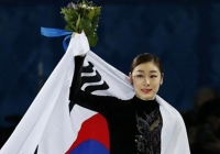 Sochi 2014: Hàn Quốc chỉ trích Nga xử ép ở môn trượt băng nghệ thuật Sochi 2014: Hàn Quốc chỉ trích Nga xử ép ở môn trượt băng nghệ thuật