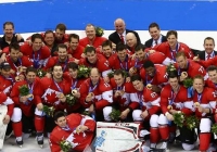 Bảng tổng sắp HC Olympic Sochi 2014 Bảng tổng sắp HC Olympic Sochi 2014