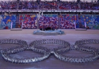 Tổng hợp Olympic Sochi ngày cuối cùng: Giành thêm 2 HCV, đoàn chủ nhà Nga độc chiếm ngôi đầu Tổng hợp Olympic Sochi ngày cuối cùng: Giành thêm 2 HCV, đoàn chủ nhà Nga độc chiếm ngôi đầu