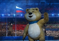 Olympic Sochi 2014: Nga giành ngôi nhất toàn đoàn sau 20 năm Olympic Sochi 2014: Nga giành ngôi nhất toàn đoàn sau 20 năm