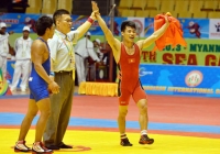 Việt Nam bị loại thêm môn thế mạnh tại SEA Games 28 Việt Nam bị loại thêm môn thế mạnh tại SEA Games 28