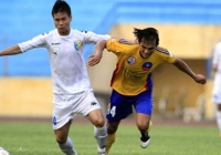Hà Nội vs CS.Đồng Tháp: Đội khách chiếm ưu thế, 17h00 ngày 15/03 Hà Nội vs CS.Đồng Tháp: Đội khách chiếm ưu thế, 17h00 ngày 15/03