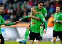 Video bàn thắng: Hertha Berlin 0-3 Hannover 96 (Vòng 25 - VĐQG Đức) Video bàn thắng: Hertha Berlin 0-3 Hannover 96 (Vòng 25 - VĐQG Đức)