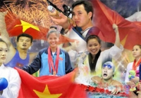 ASIAD 18: Từ trong nhà ra ngoài ngõ ASIAD 18: Từ trong nhà ra ngoài ngõ