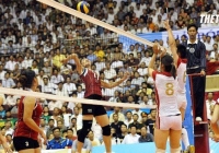 Lịch thi đấu BÓNG CHUYỀN VTV Cup 2014 Lịch thi đấu BÓNG CHUYỀN VTV Cup 2014