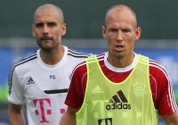 Người Bayern Munich e sợ sức mạnh của Real Madrid Người Bayern Munich e sợ sức mạnh của Real Madrid