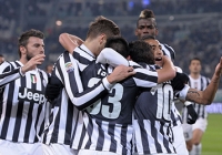 Sassuolo – Juventus: Muốn Scudetto, vẫn phải chờ, 1h45 ngày 29/4 Sassuolo – Juventus: Muốn Scudetto, vẫn phải chờ, 1h45 ngày 29/4