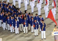 SEA Games 28: Thể thao Việt Nam mất nhiều môn thế mạnh SEA Games 28: Thể thao Việt Nam mất nhiều môn thế mạnh