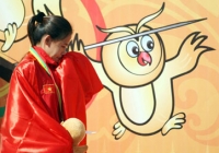 Thanh Phúc “đòi” lại HCV đi bộ SEA Games 27 Thanh Phúc “đòi” lại HCV đi bộ SEA Games 27