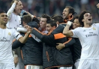 Real vs Valencia: Hừng hực khí thế, 2h00 ngày 5/5 Real vs Valencia: Hừng hực khí thế, 2h00 ngày 5/5