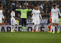 Ronaldo nổ súng, Real vẫn lỡ hẹn chiến thắng Ronaldo nổ súng, Real vẫn lỡ hẹn chiến thắng