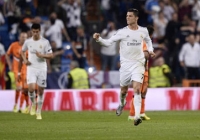 Ronaldo và Real Madrid đua nhau lập kỷ lục khủng Ronaldo và Real Madrid đua nhau lập kỷ lục khủng
