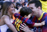 NÓNG: Messi lại đau đớn mất tiền vì… trốn thuế NÓNG: Messi lại đau đớn mất tiền vì… trốn thuế