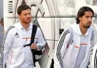 Real Madrid hướng đến chung kết Champions League: Khedira và bài toán Alonso Real Madrid hướng đến chung kết Champions League: Khedira và bài toán Alonso
